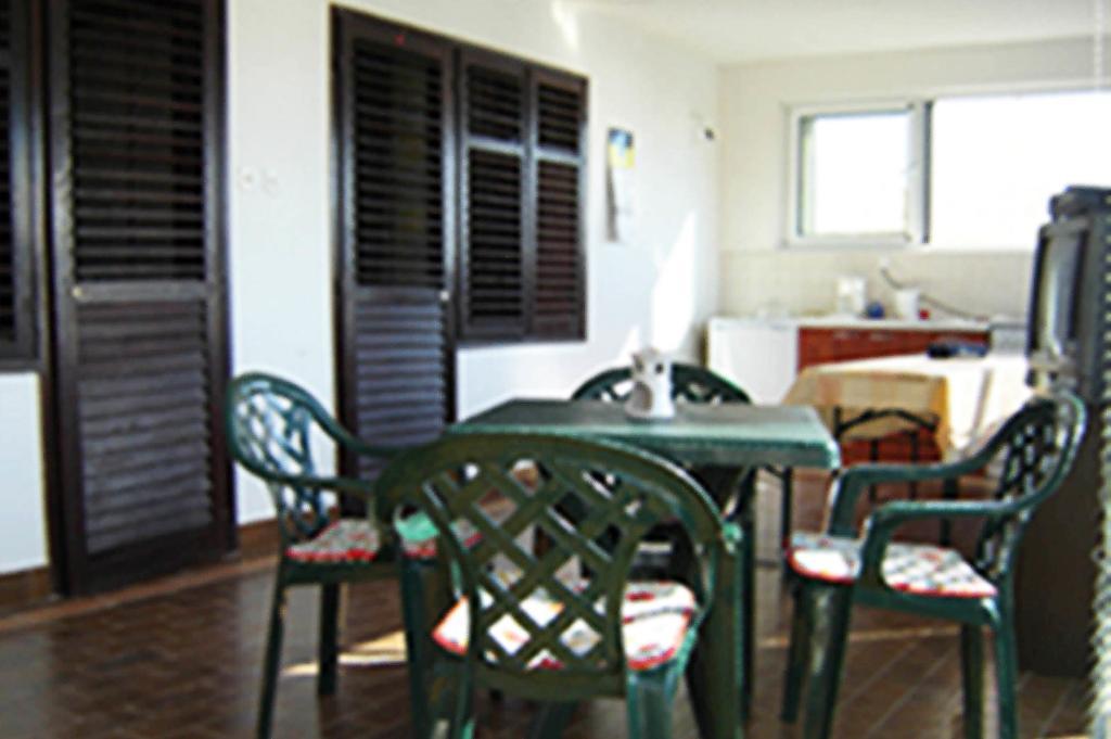 Apartment Sveti Petar Biograd Номер фото