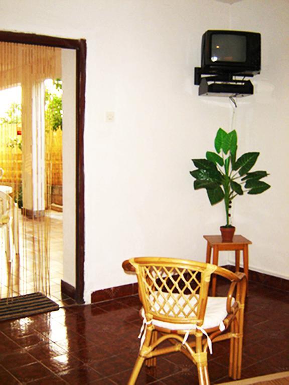 Apartment Sveti Petar Biograd Номер фото