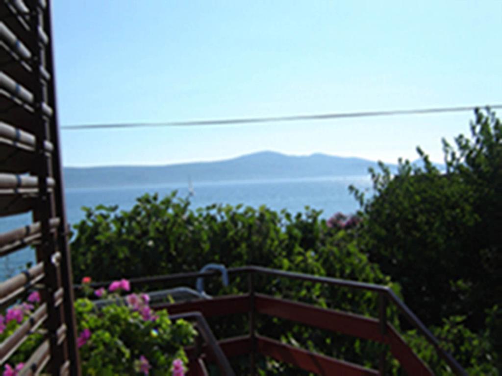 Apartment Sveti Petar Biograd Номер фото